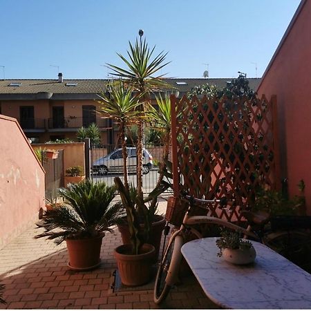 Il Loto Lägenhet Caltagirone Exteriör bild